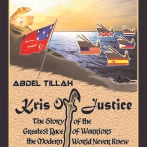 KOJ The Story of the Greatest Race of Warriors