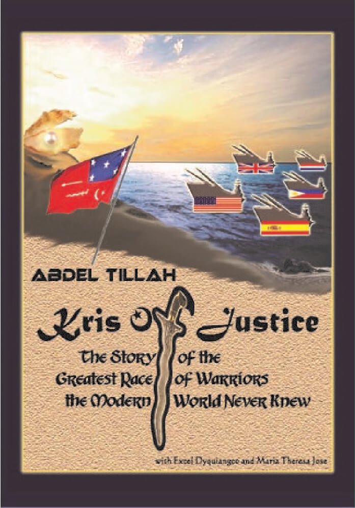 Kris Of Justice AbdelTillah v1.0