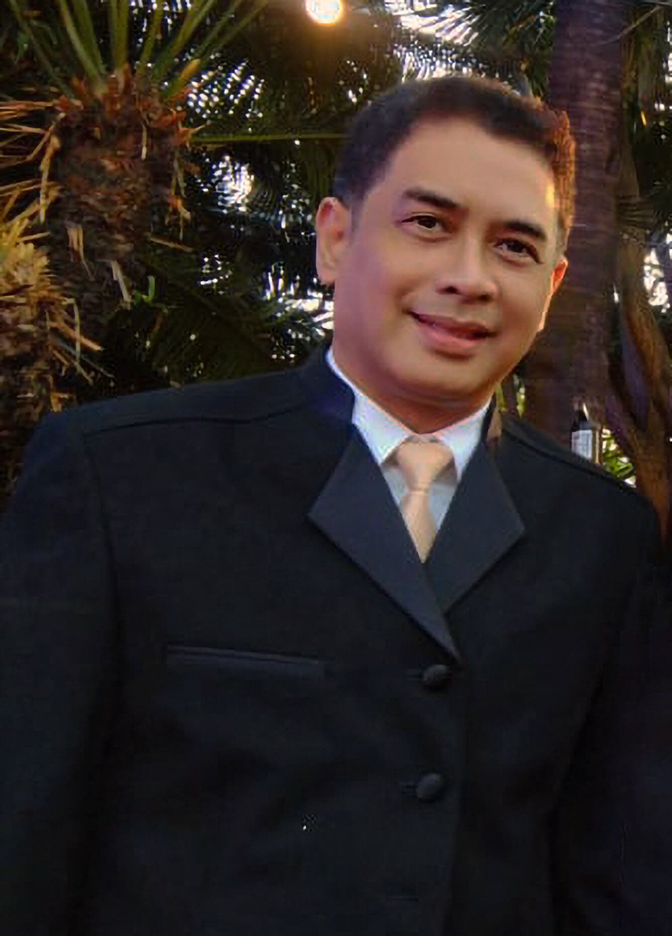 author